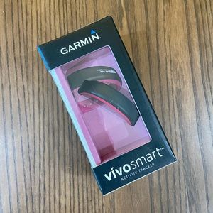 Garmin Vivosmart Activity Tracker